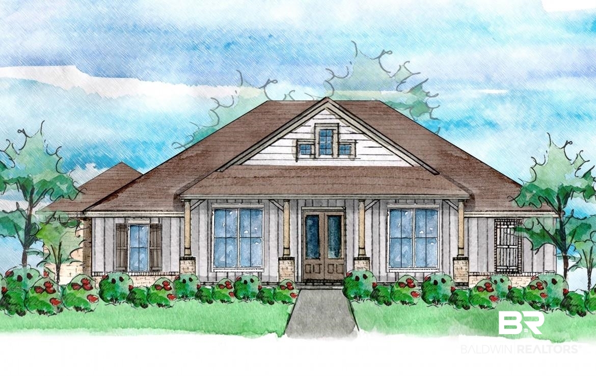 23414 Travis Stock Street Foley, AL 36535 - Photo 1 of 9