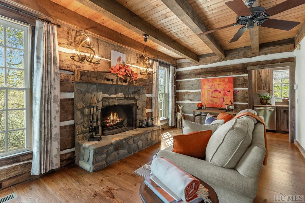 1420 Highgate Road Highlands, NC 28741 - Photo 47 of 54 Gallery Image 47