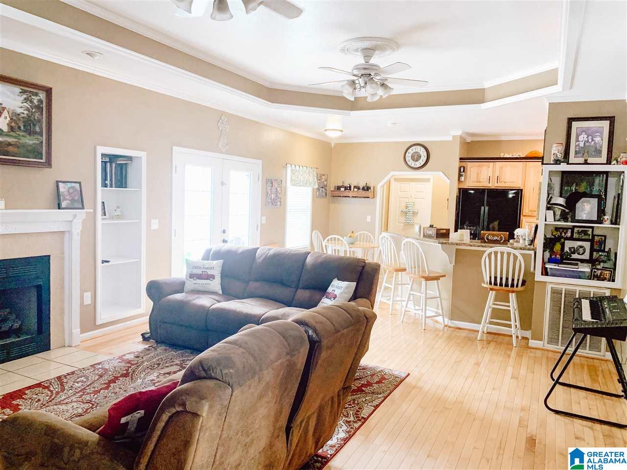 4000 County Road 20 Oneonta, AL 35121 - Photo 23 of 48