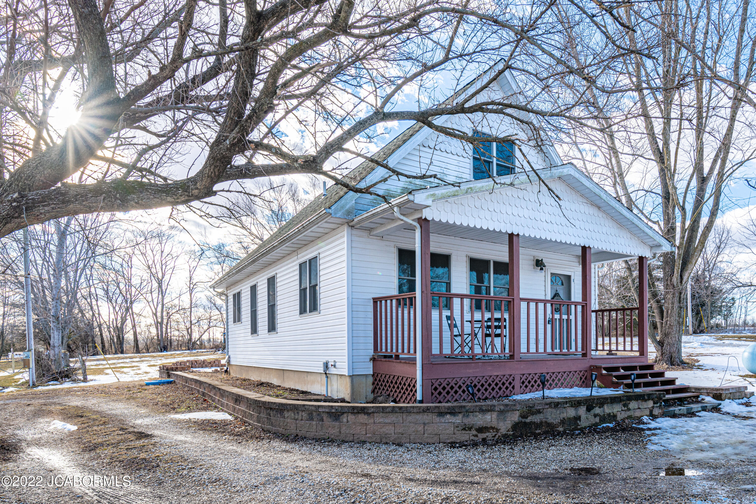4517 State Rd J Fulton, MO 65251 - Photo 1 of 1