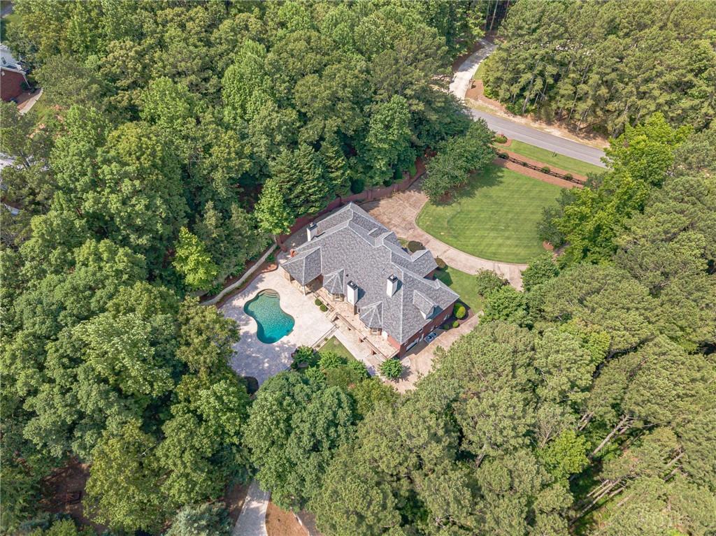 2431 Rabbit Farm Circle Loganville, GA 30052 - Photo 7 of 99