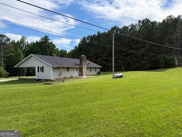 341 Sanders-Davis Road Newnan, GA 30263 - Photo 16 of 16