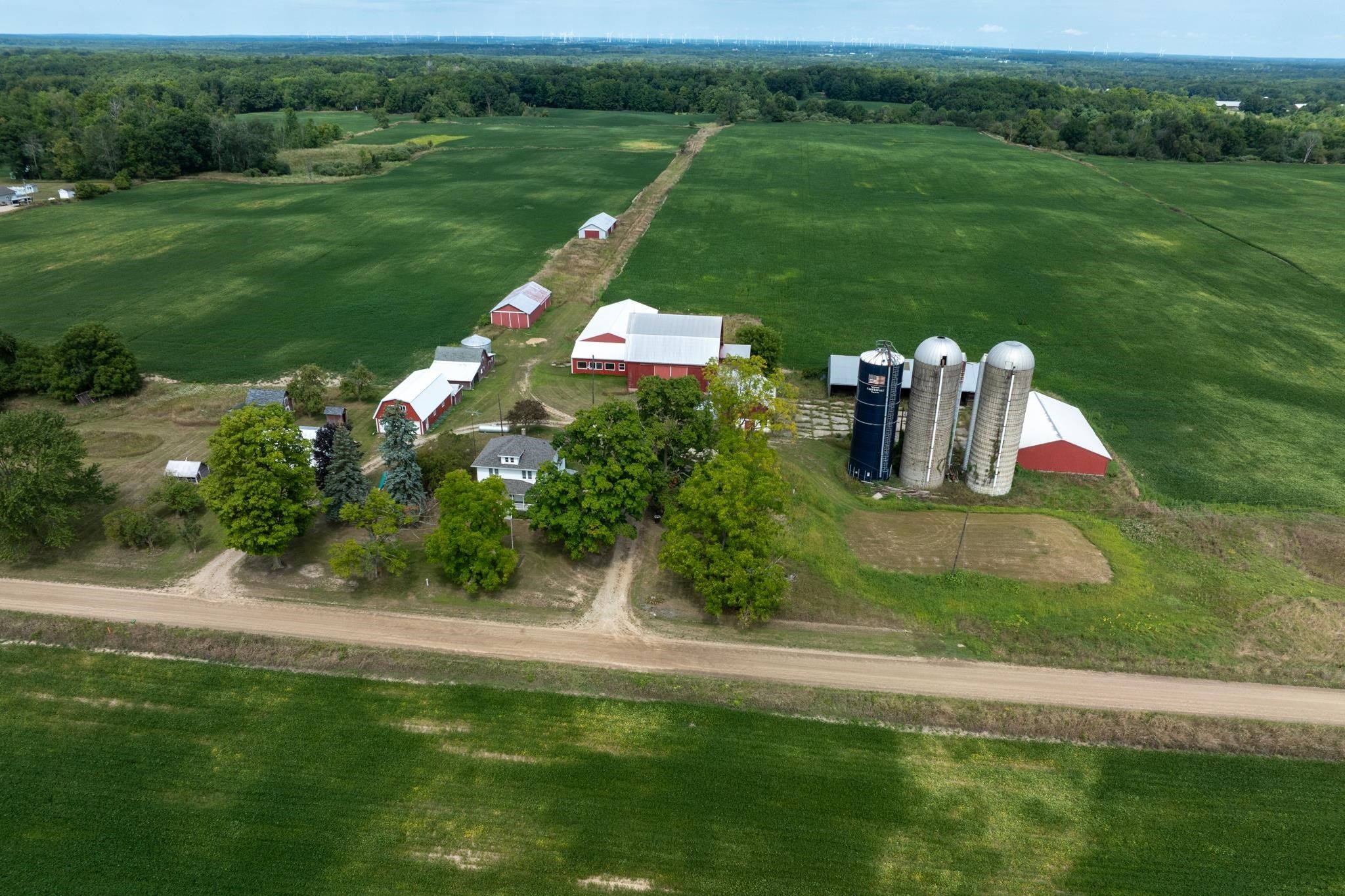 402 West Chapman Road Mount Pleasant, MI 48858 - Photo 55 of 66 Gallery Image 55