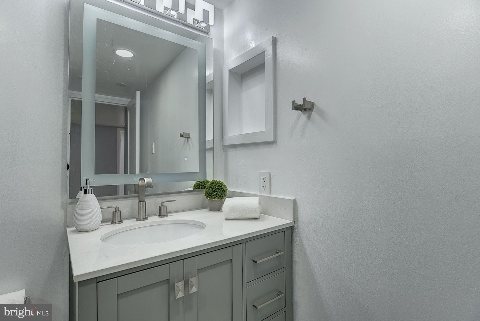 3200 Spartan Road, Unit 2E4 Olney, MD 20832 - Photo 21 of 26 Full Bath