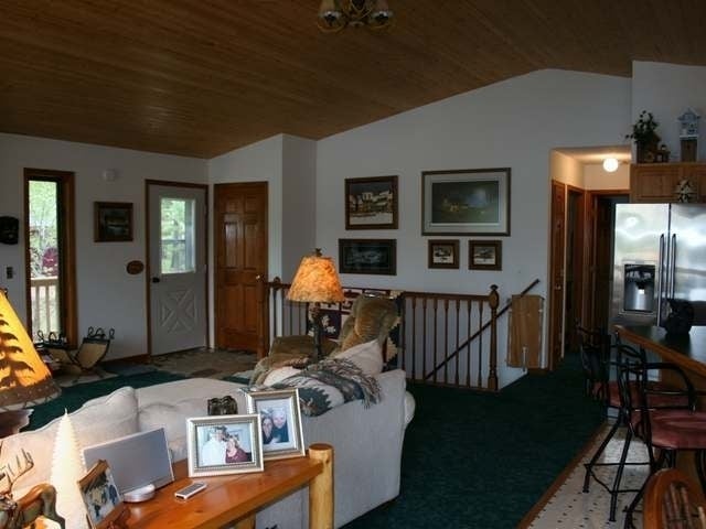 6995 Pickerel Lake Road St. Germain, WI 54558 - Photo 14 of 20 Gallery Image 14