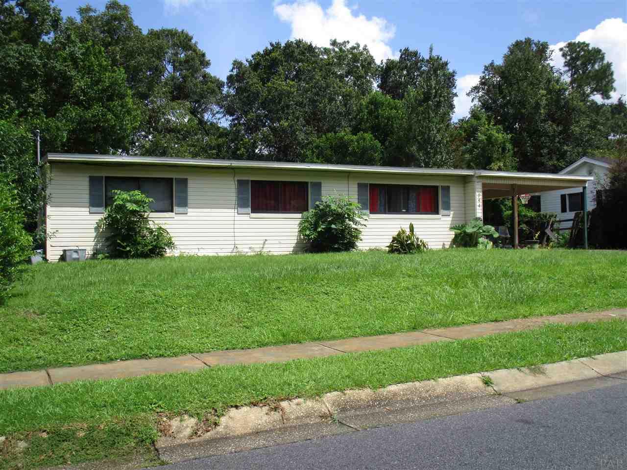 944 East Montclair Road Pensacola, FL 32505 - Photo 1 of 16 Gallery Image 1