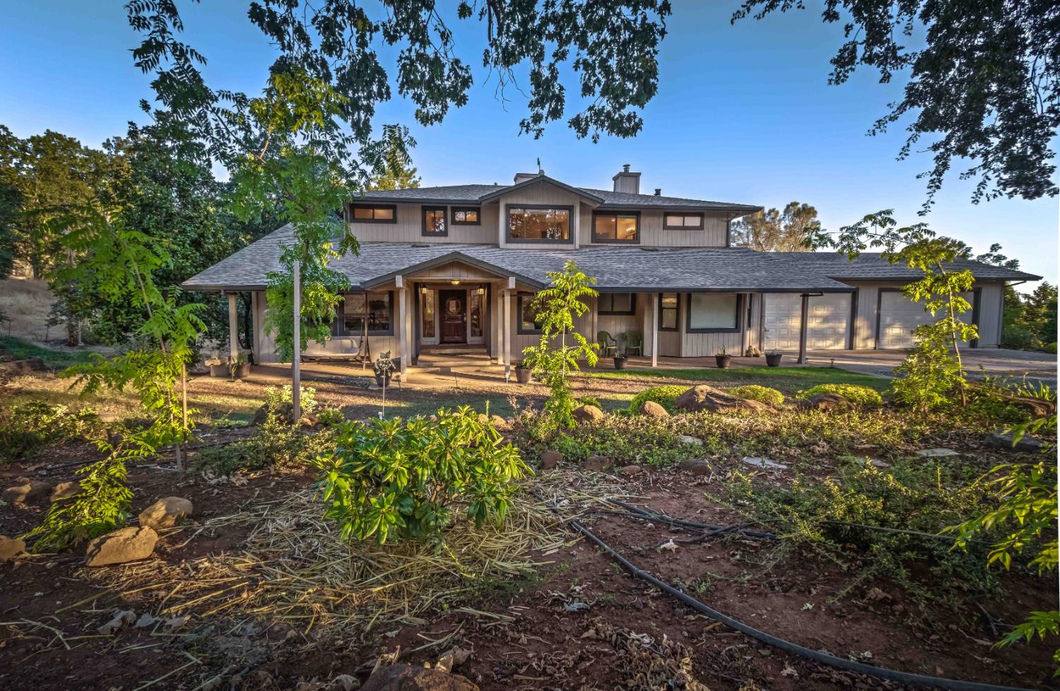 4661 Holm Road Placerville, CA 95667 - Photo 47 of 58