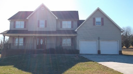 165 Pleasant View Loop Clinton, TN 37716 - Photo 1 of 4 Primary Photo