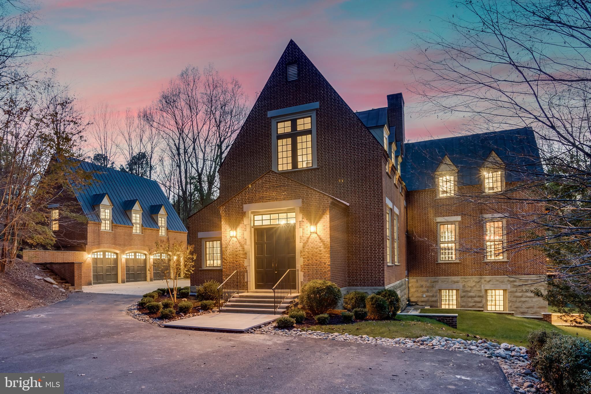 1022 Towlston Road McLean, VA 22102 - Photo 1 of 102 Gallery Image 1