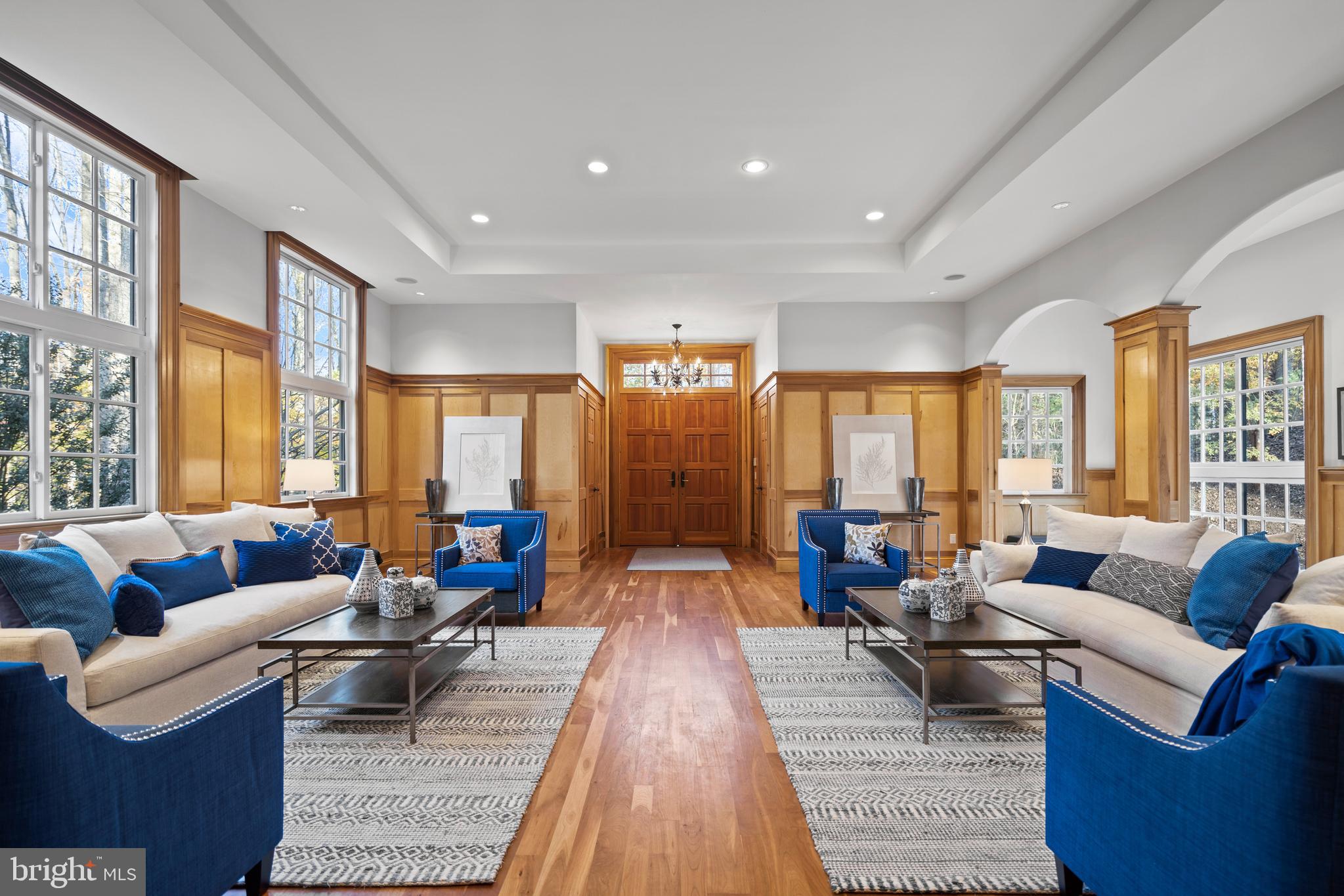 1022 Towlston Road McLean, VA 22102 - Photo 2 of 102 Gallery Image 2