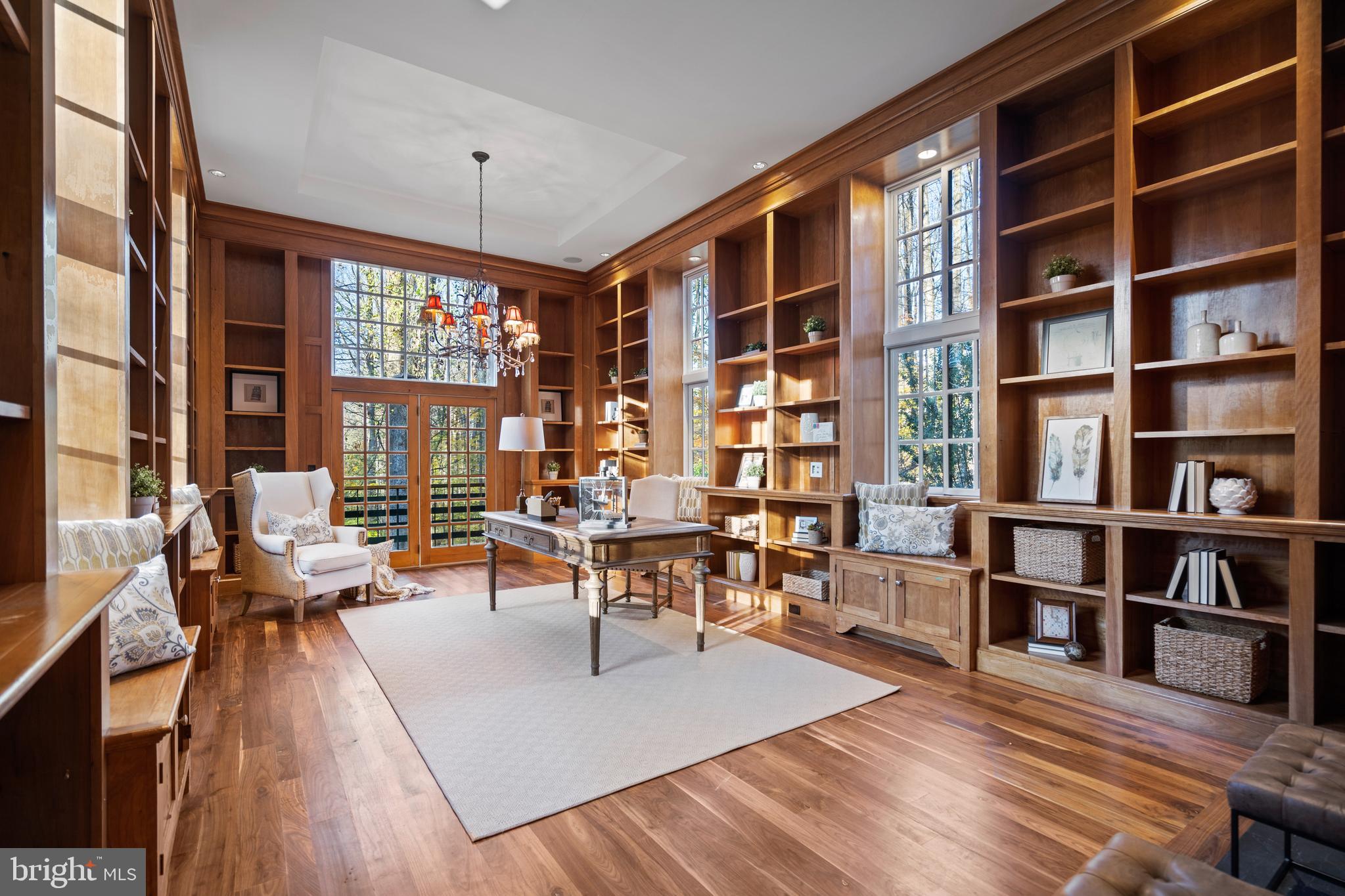 1022 Towlston Road McLean, VA 22102 - Photo 12 of 102 Gallery Image 12