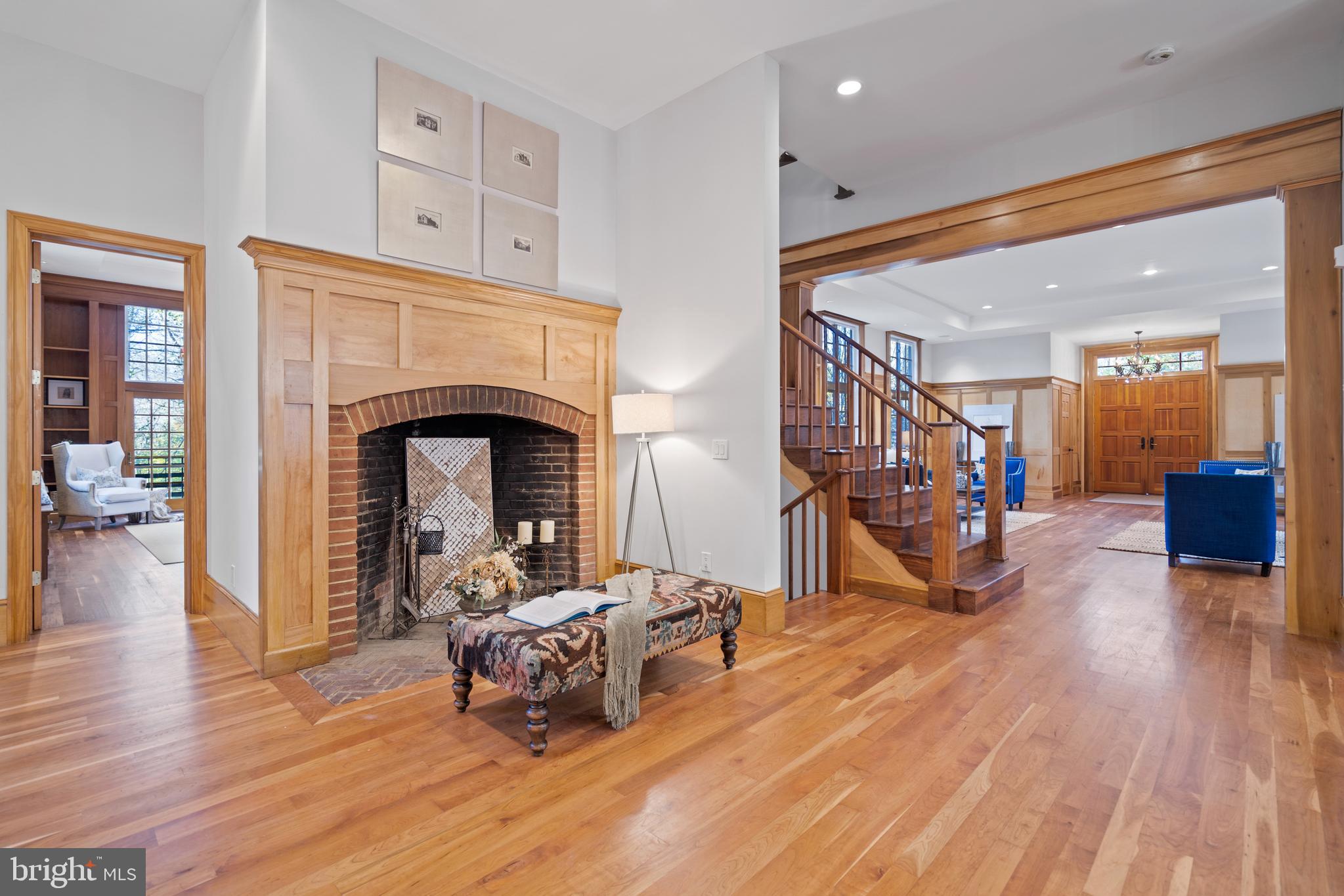 1022 Towlston Road McLean, VA 22102 - Photo 18 of 102 Gallery Image 18