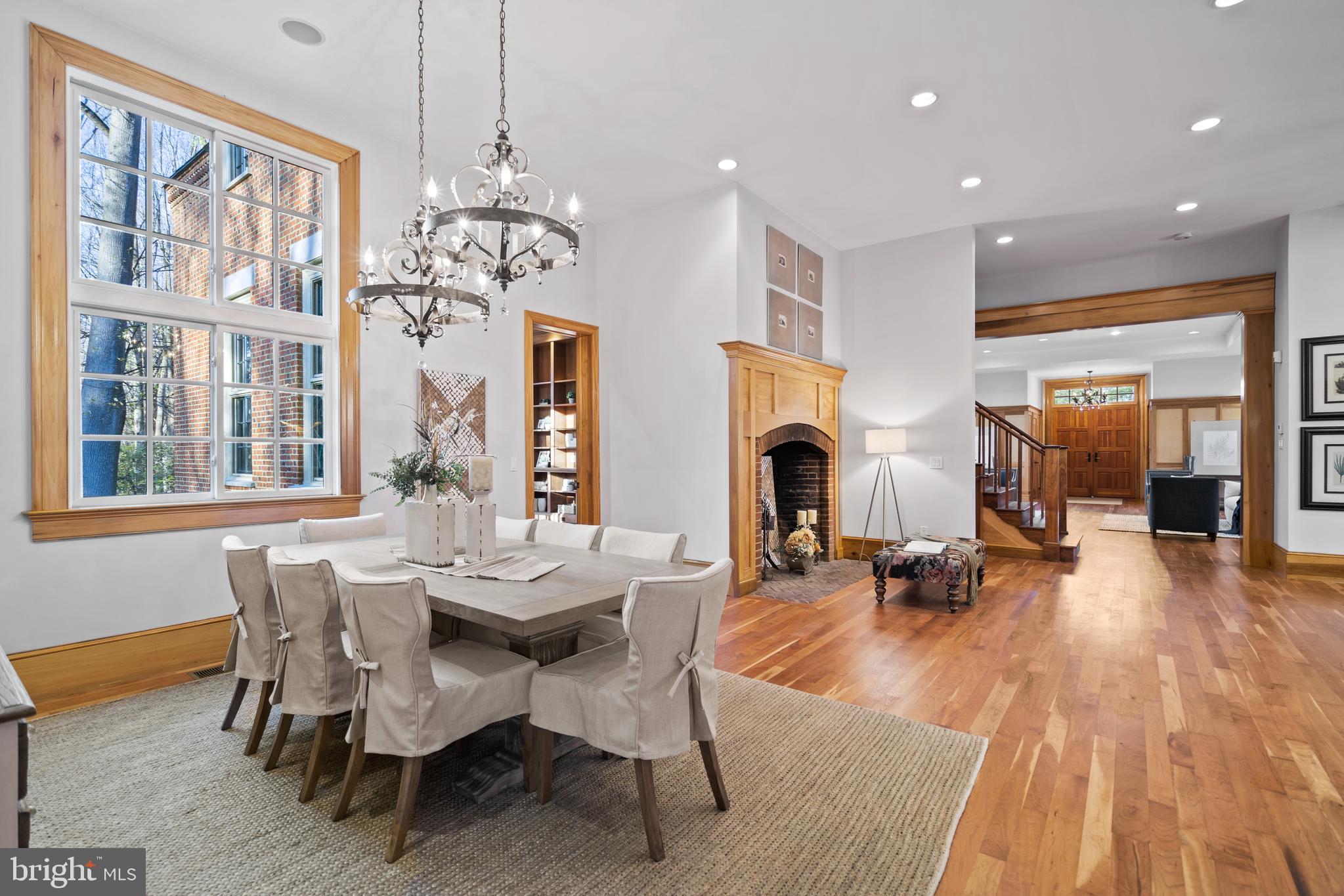 1022 Towlston Road McLean, VA 22102 - Photo 20 of 102 Gallery Image 20