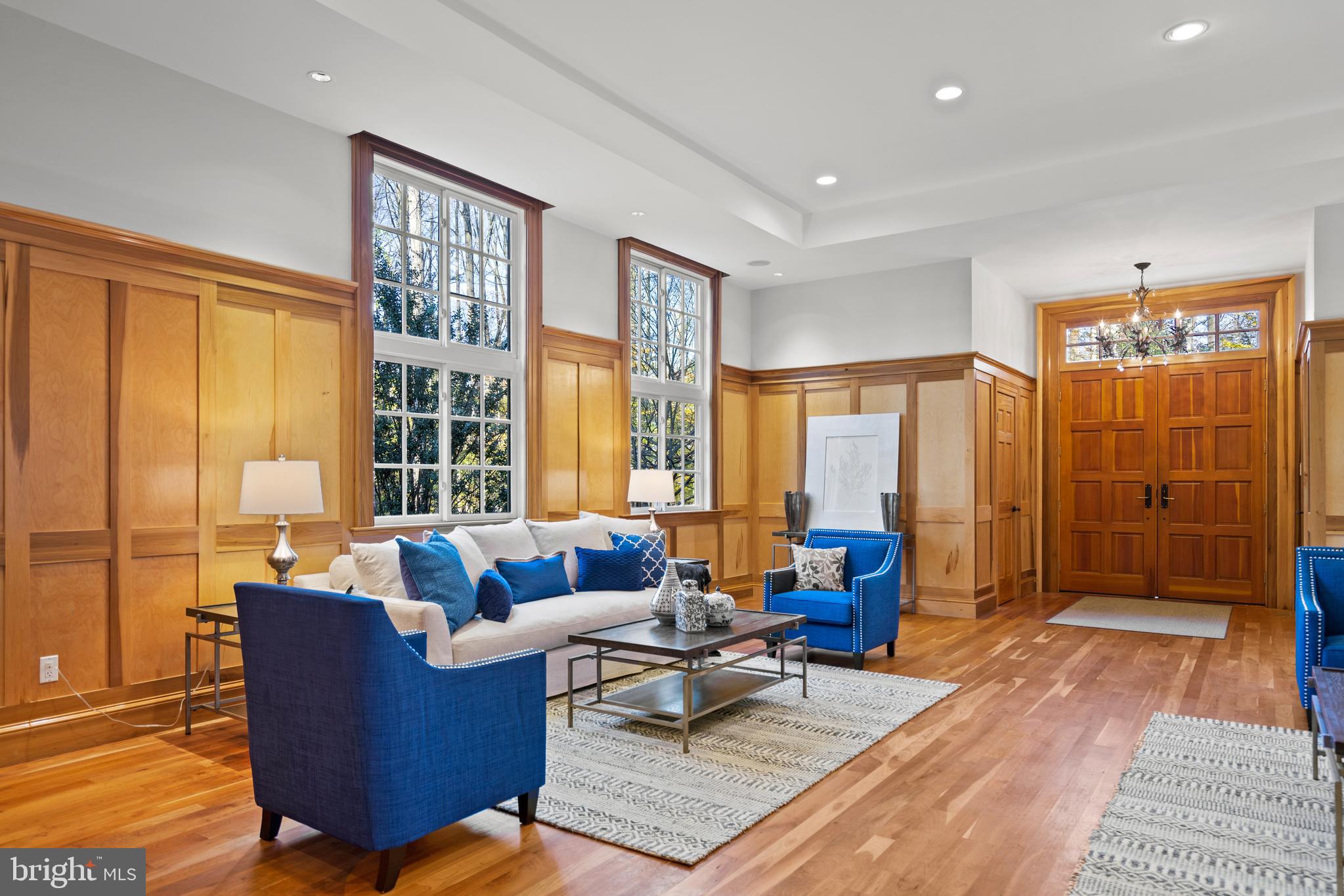 1022 Towlston Road McLean, VA 22102 - Photo 3 of 102 Gallery Image 3