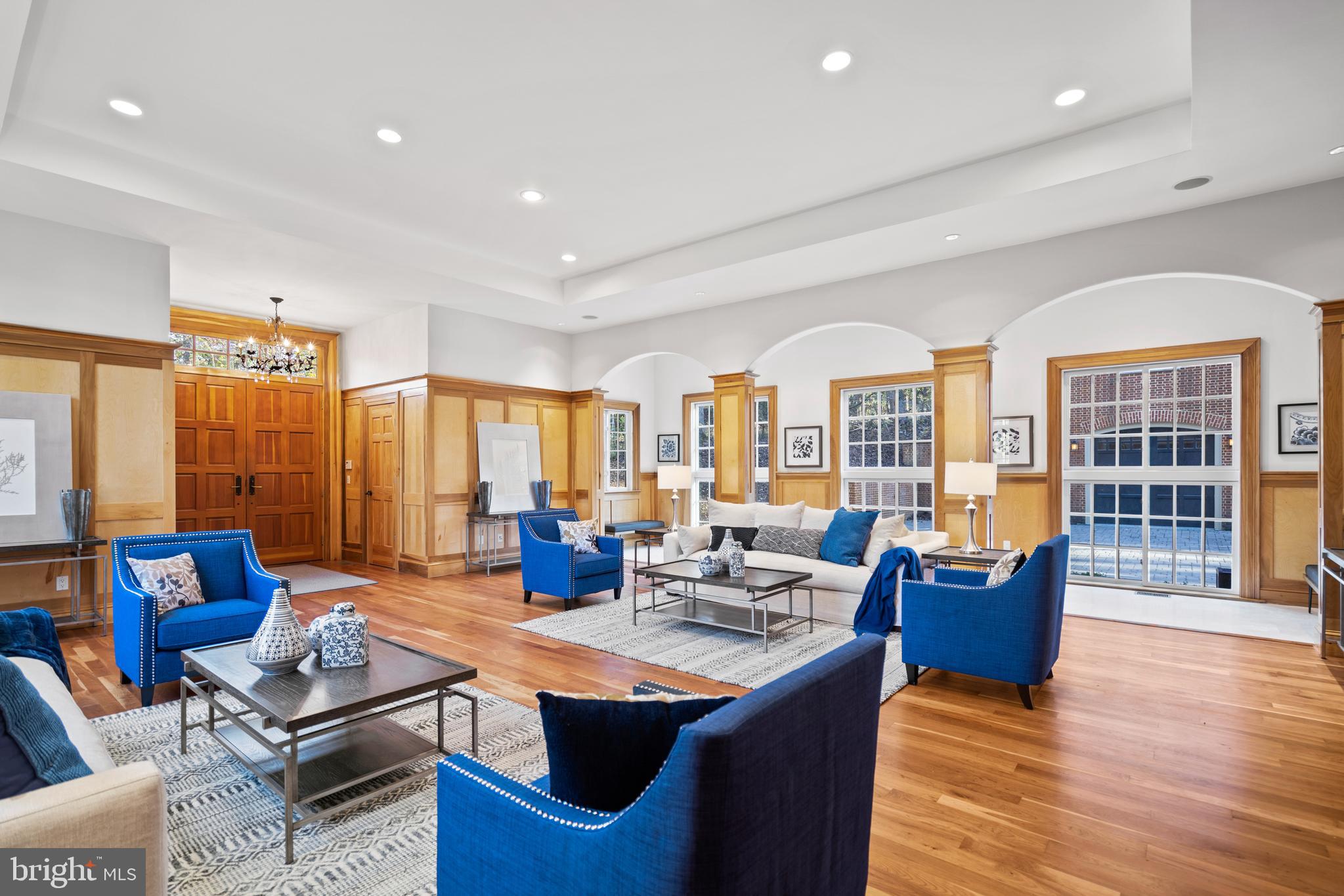 1022 Towlston Road McLean, VA 22102 - Photo 4 of 102 Gallery Image 4