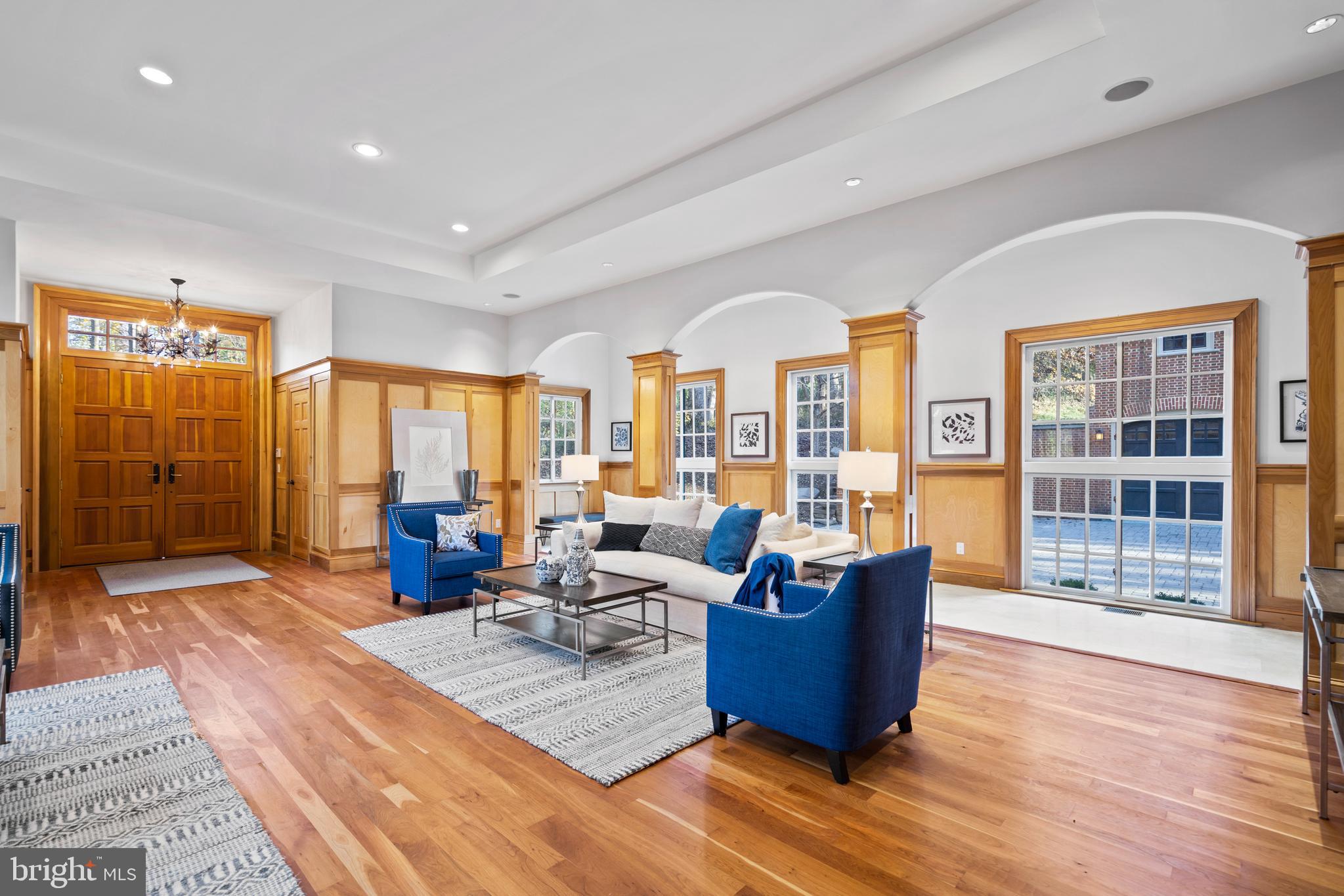 1022 Towlston Road McLean, VA 22102 - Photo 5 of 102 Gallery Image 5