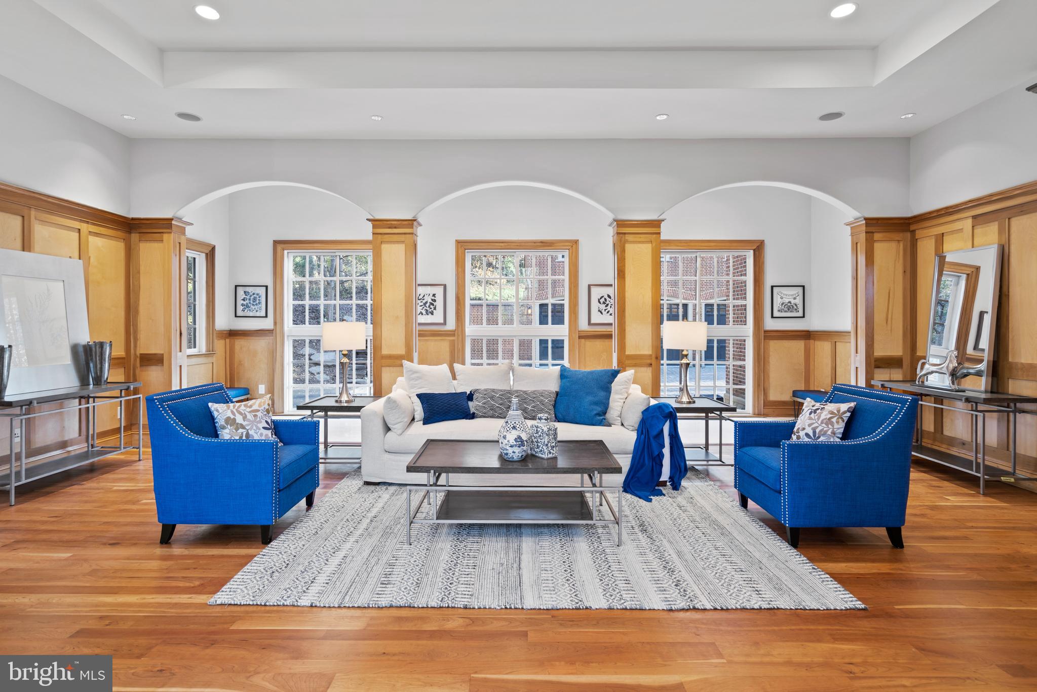 1022 Towlston Road McLean, VA 22102 - Photo 6 of 102 Gallery Image 6