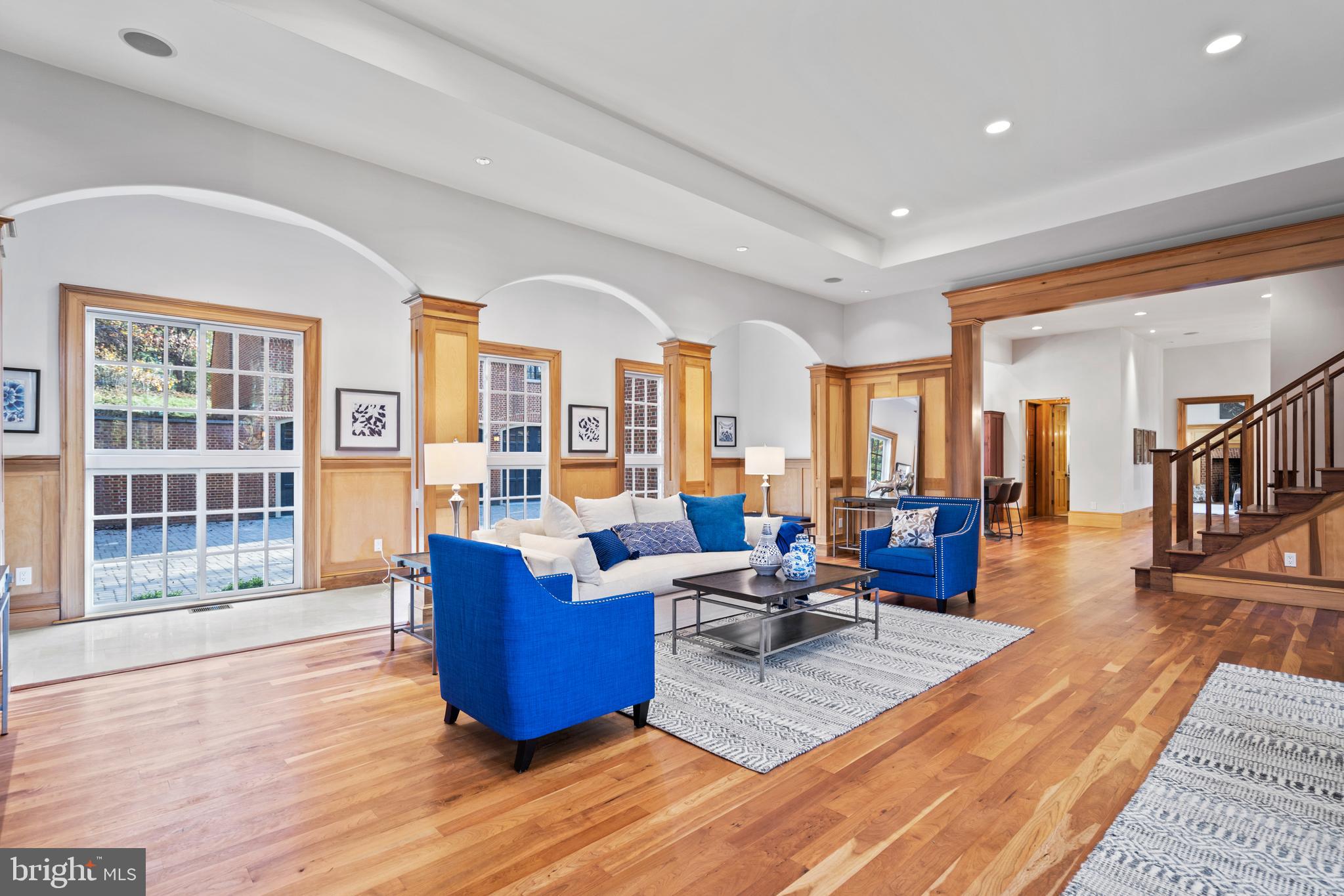 1022 Towlston Road McLean, VA 22102 - Photo 7 of 102 Gallery Image 7