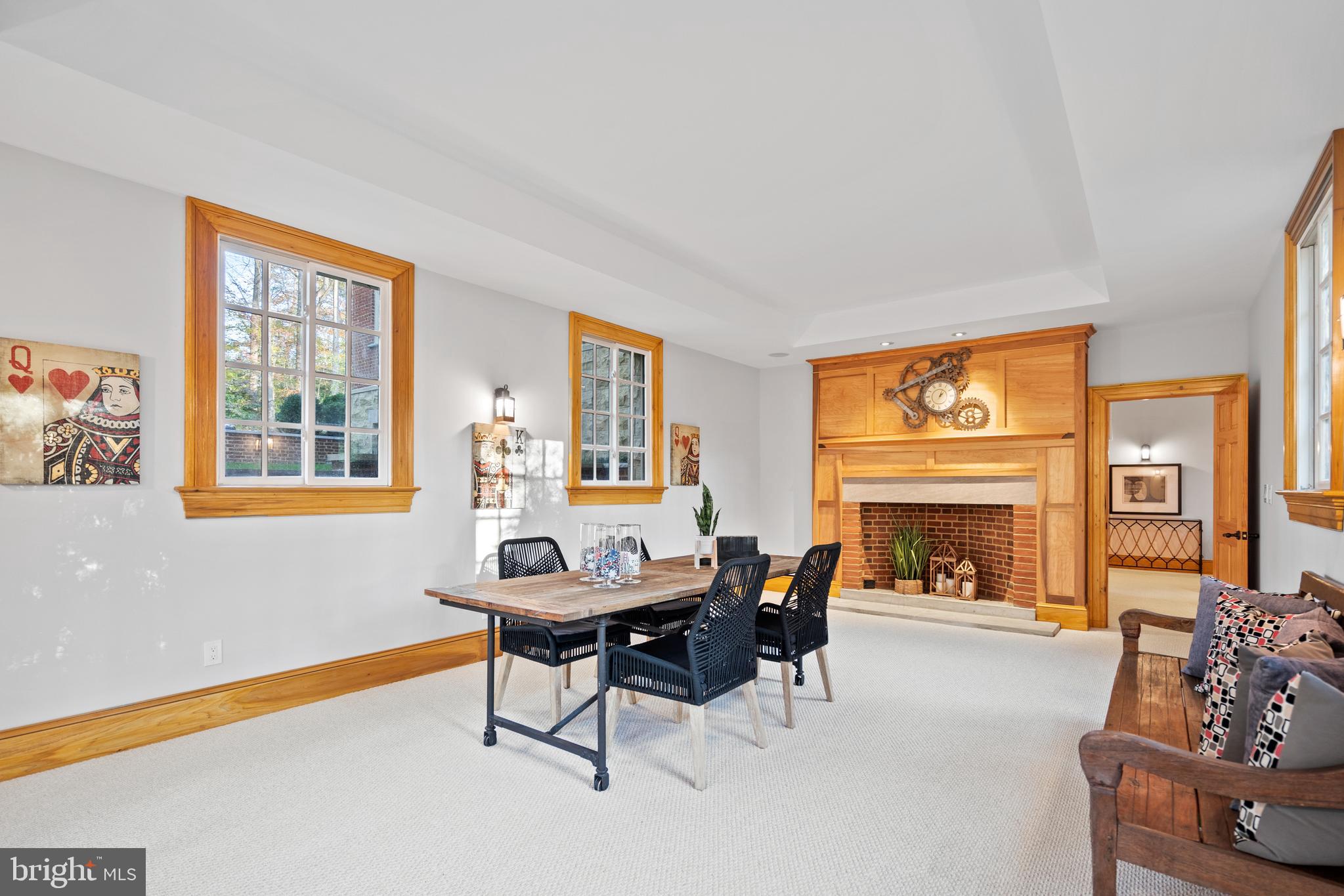 1022 Towlston Road McLean, VA 22102 - Photo 64 of 102 Gallery Image 64