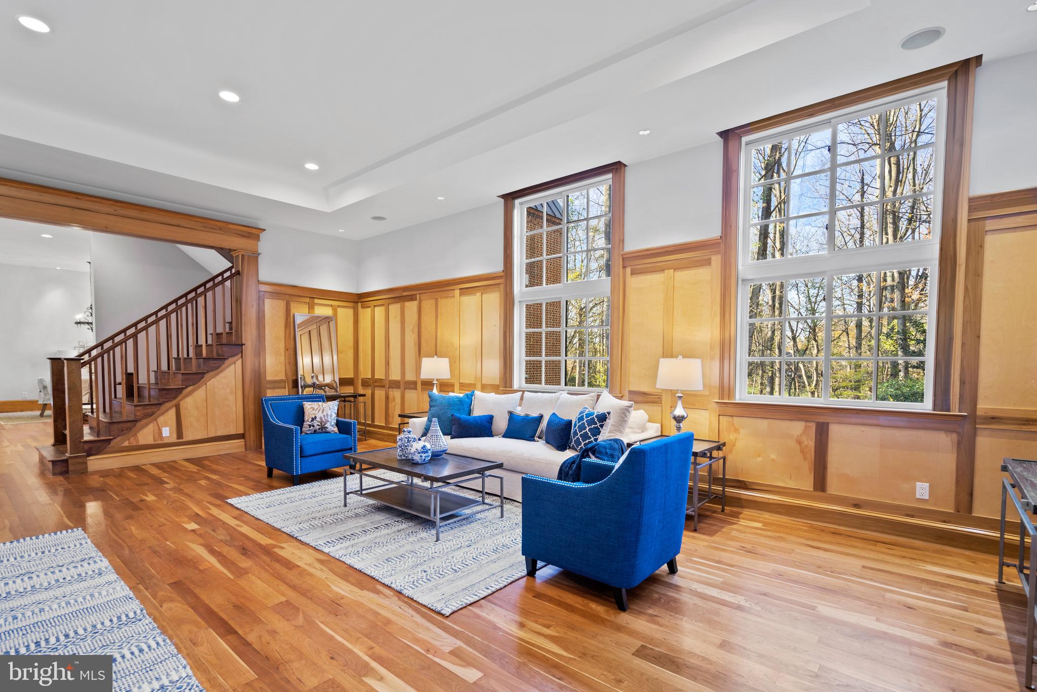 1022 Towlston Road McLean, VA 22102 - Photo 9 of 102 Gallery Image 9