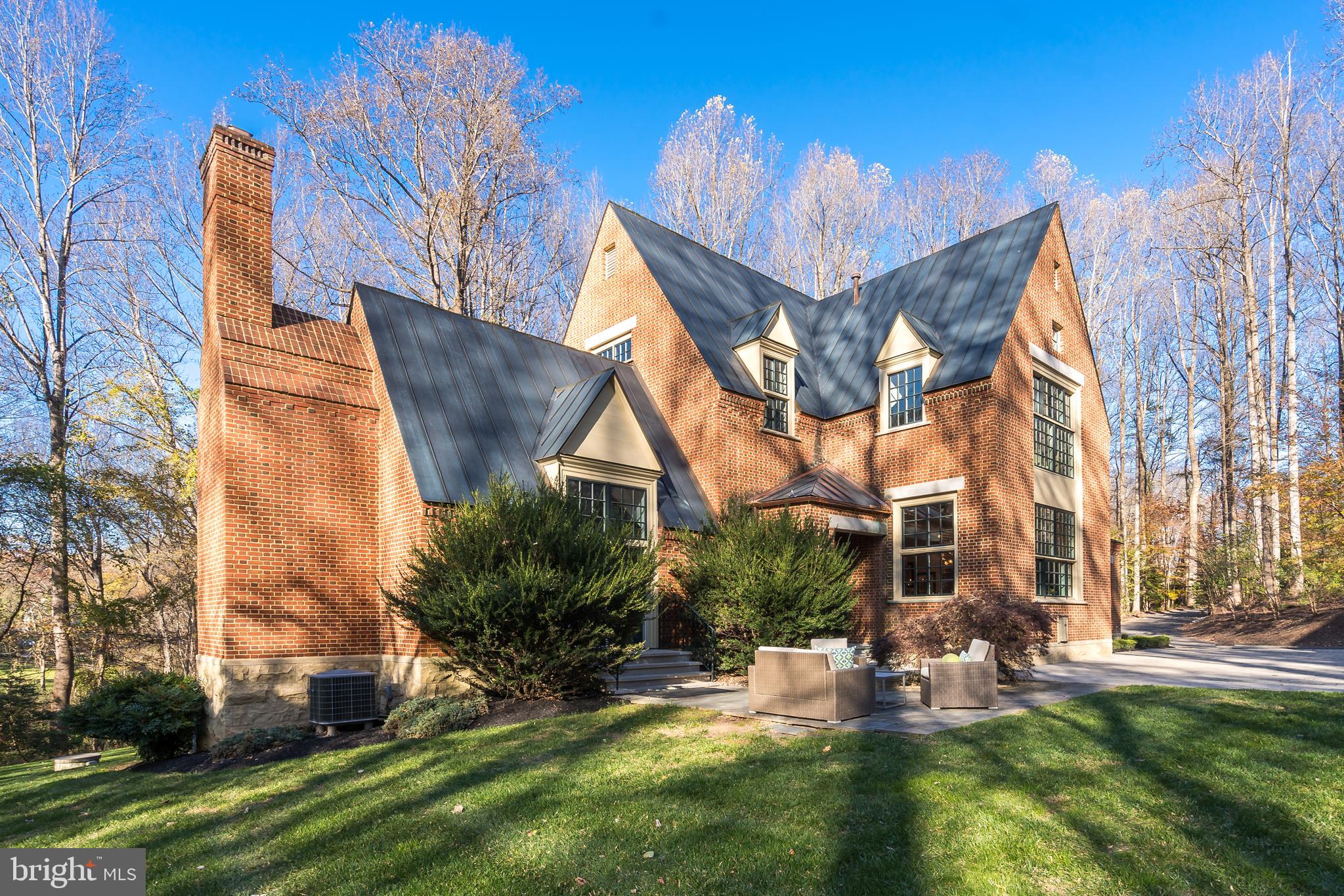 1022 Towlston Road McLean, VA 22102 - Photo 85 of 102 Gallery Image 85