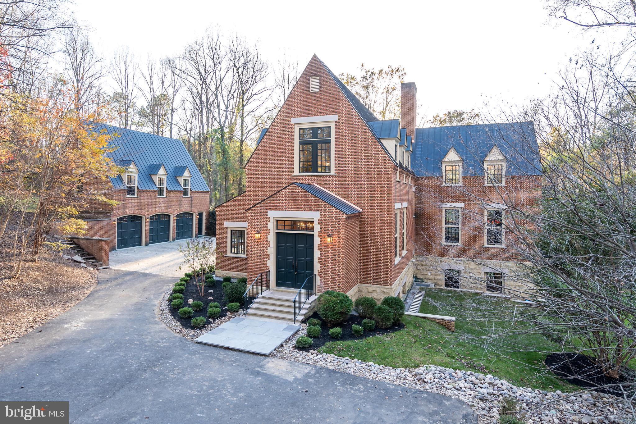 1022 Towlston Road McLean, VA 22102 - Photo 91 of 102 Gallery Image 91