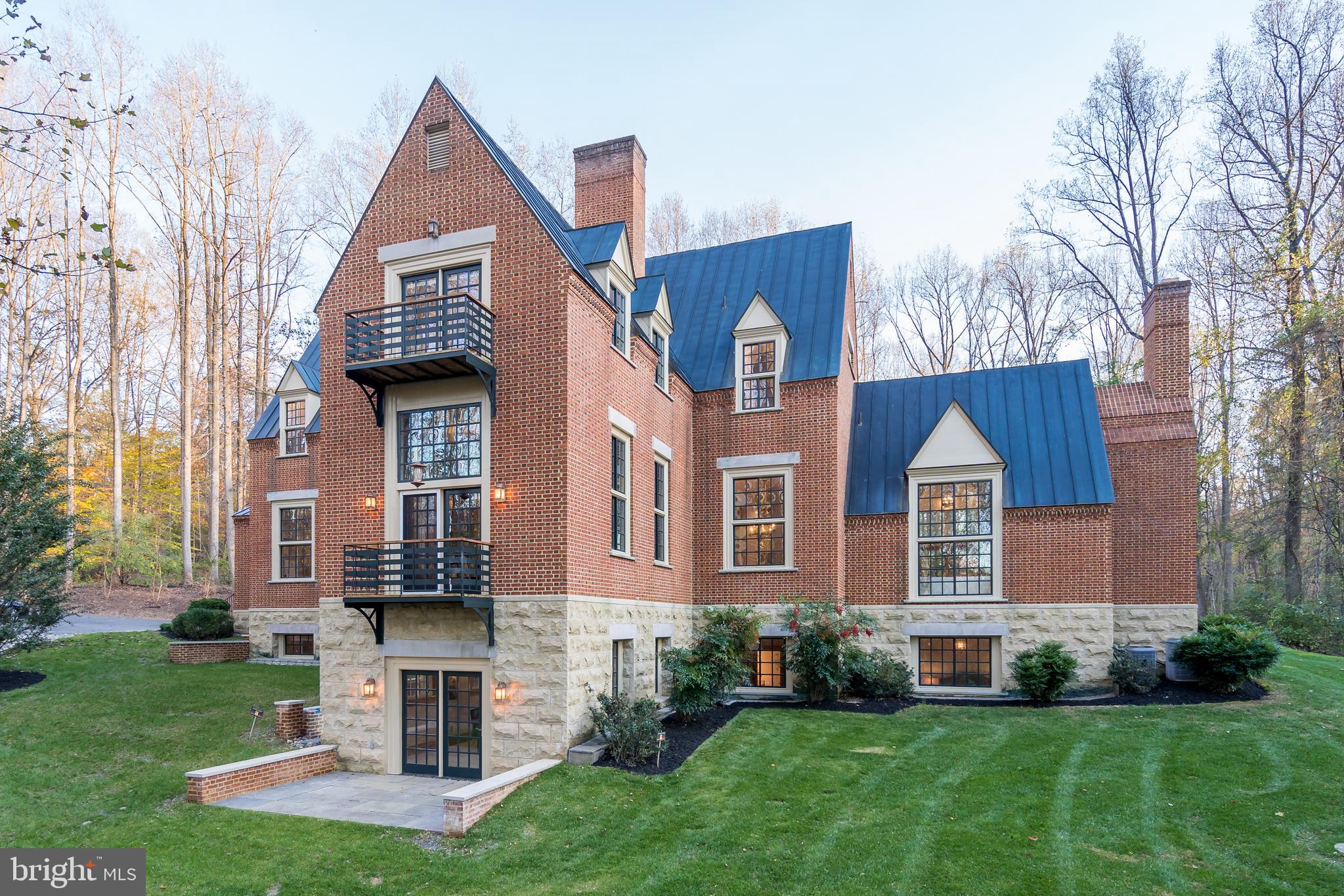 1022 Towlston Road McLean, VA 22102 - Photo 96 of 102 Gallery Image 96