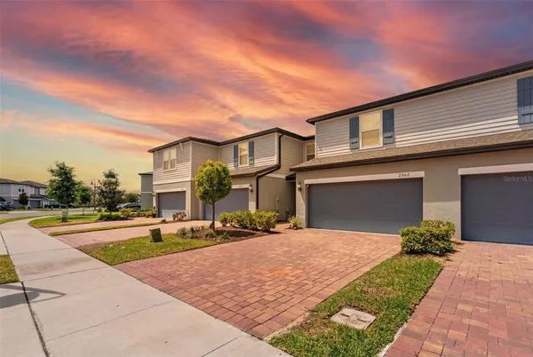 $350,000 | 2582 Sweet Viburnum Way, Ocoee, FL 34761