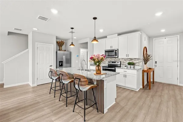 $350,000 | 2582 Sweet Viburnum Way, Ocoee, FL 34761