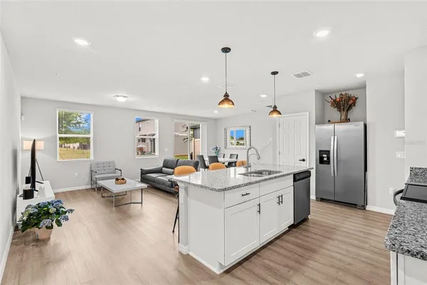 $350,000 | 2582 Sweet Viburnum Way, Ocoee, FL 34761