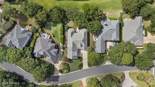 804 Fox Ridge Lane Wilmington, NC 28405 - Photo 46 of 60 m_59_drone