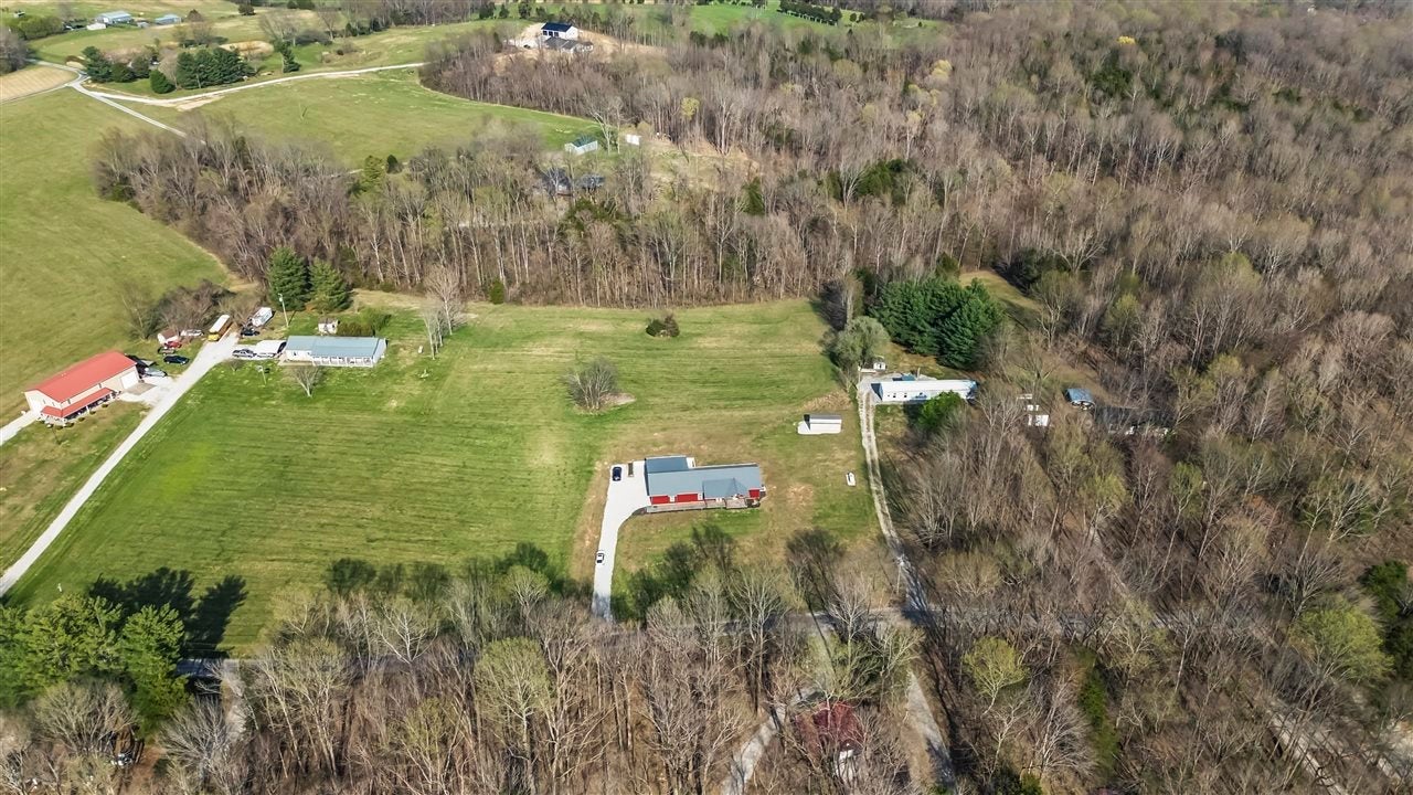 713 North Gillock Road Glasgow, KY 42141 - Photo 43 of 46 Gallery Image 43