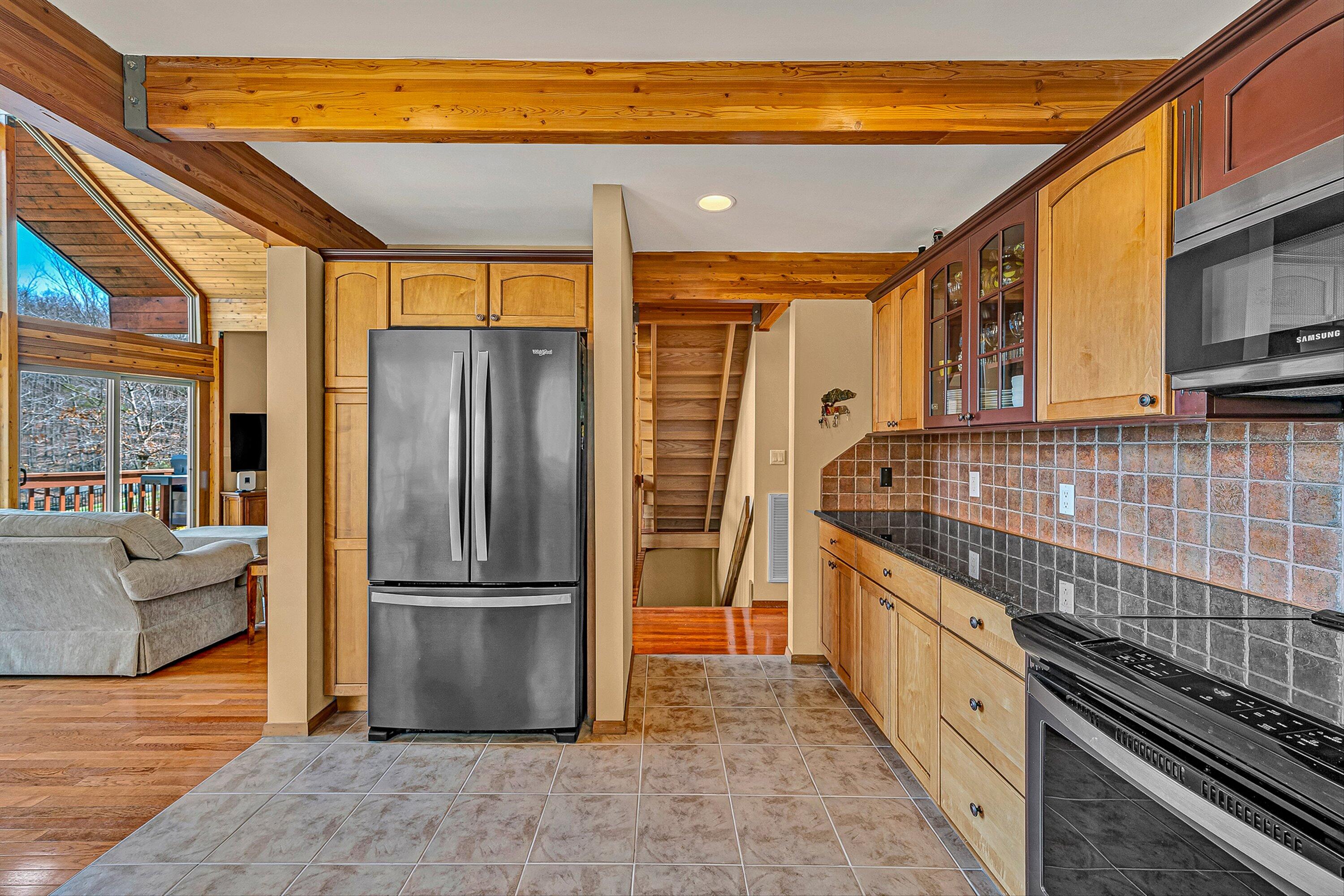 110 Windmere Trail Moneta, VA 24121 - Photo 23 of 73 23-VM-04657