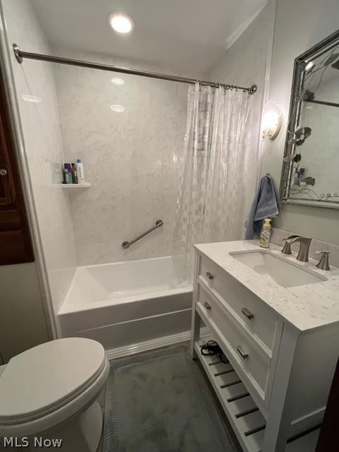 4241 Slaughter Road Uniontown, OH 44685 - Photo 15 of 26 Main Bath