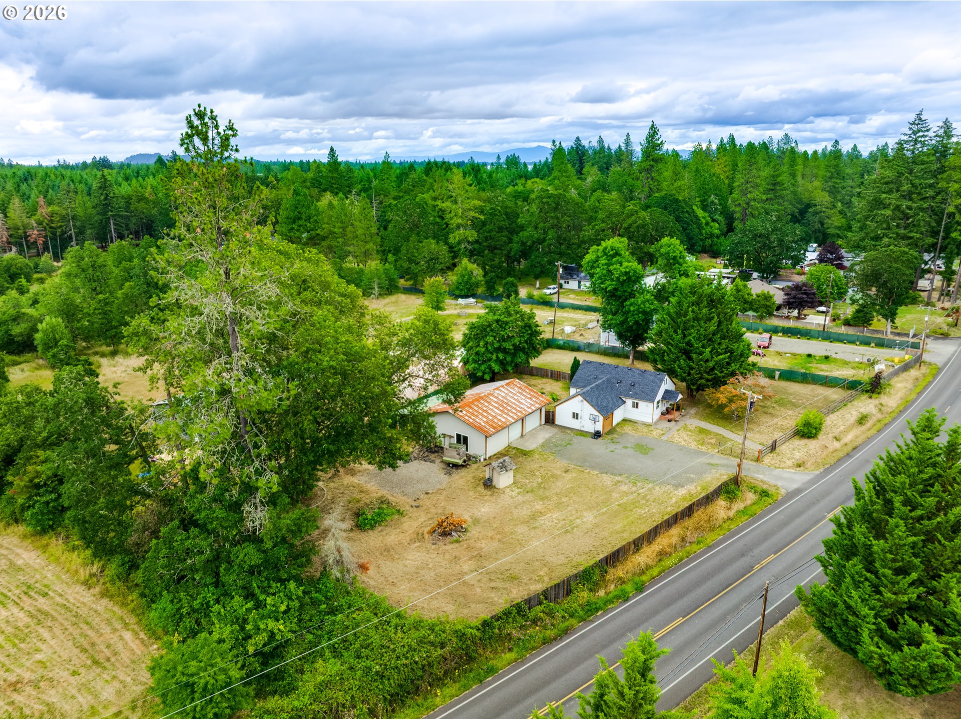 24723 Warthen Road Elmira, OR 97437 - Photo 32 of 33