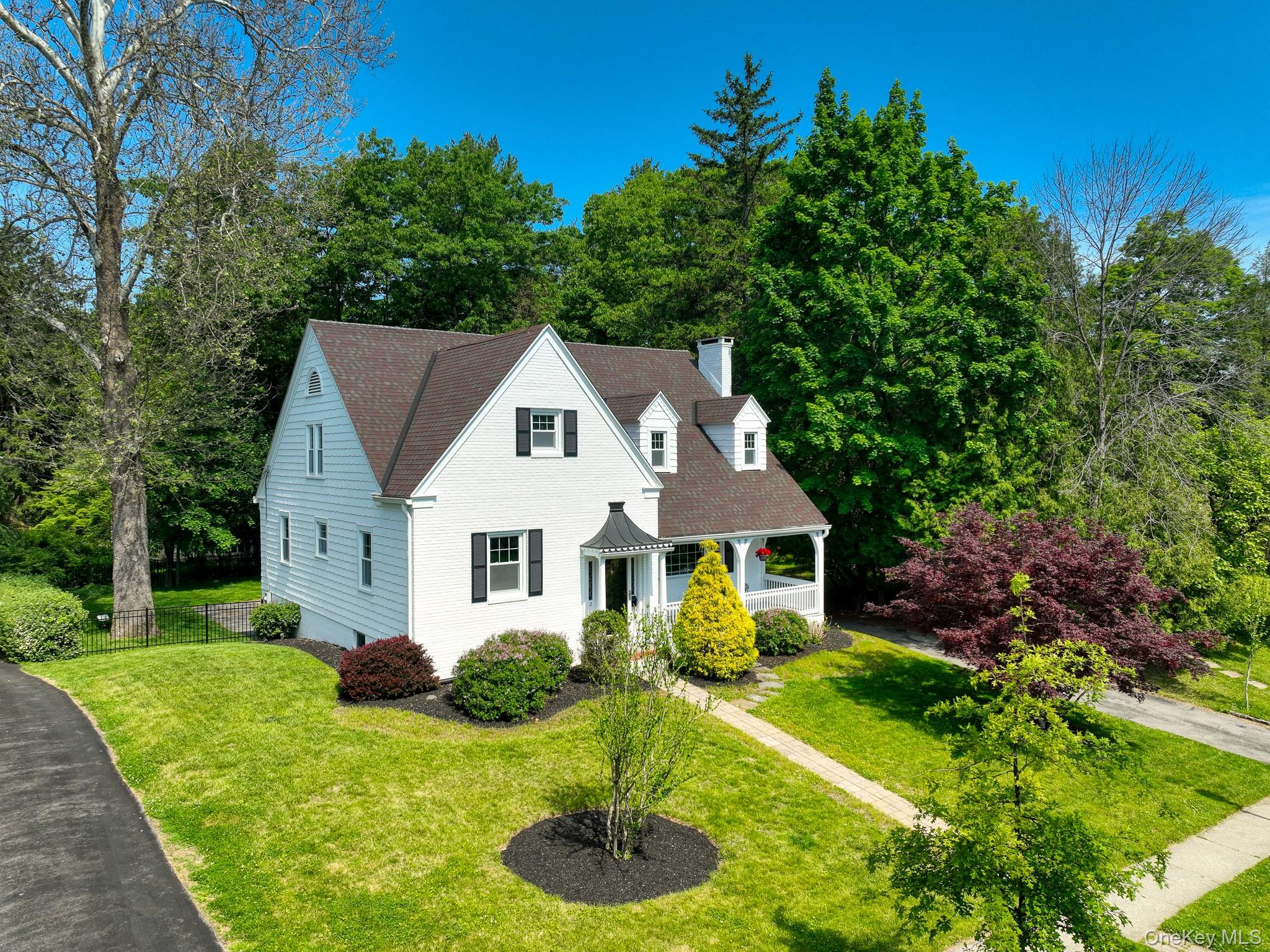 12 Gaskin Road Poughkeepsie, NY 12601 - Photo 3 of 27 Offers A Southside Location