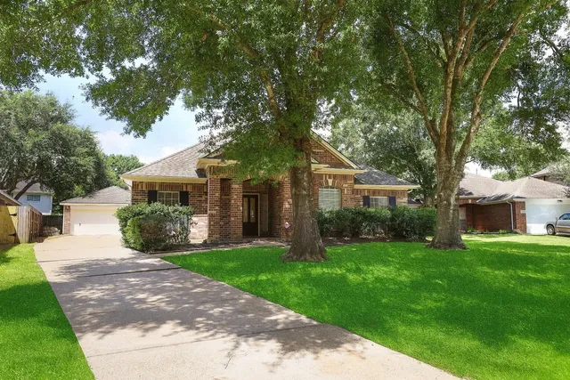 $2,600 | 1710 Cedar Cove Court, Katy, TX 77450