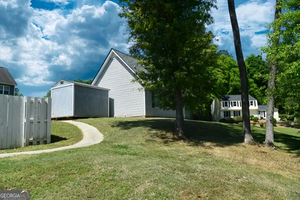 $384,000 | 108 Sweetgum Road, Peachtree City, GA 30269