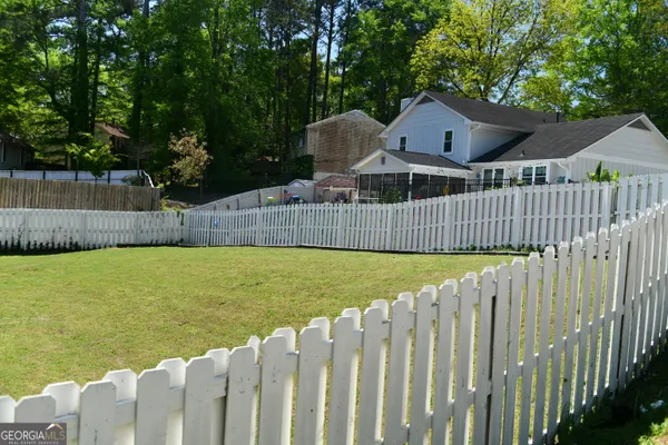 $384,000 | 108 Sweetgum Road, Peachtree City, GA 30269