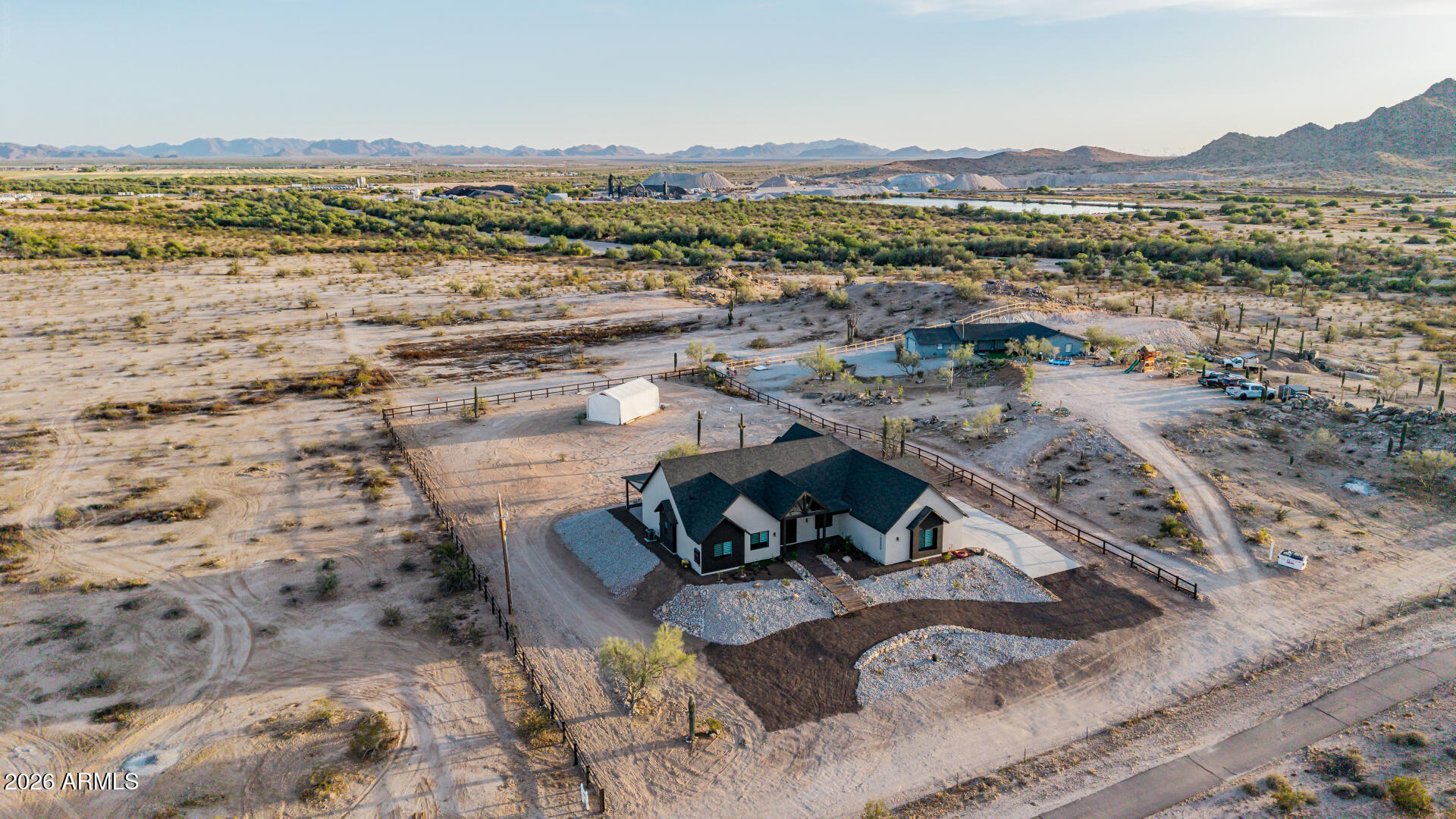 15606 South Tuthill Road Buckeye, AZ 85326 - Photo 69 of 108 69-Tuthill