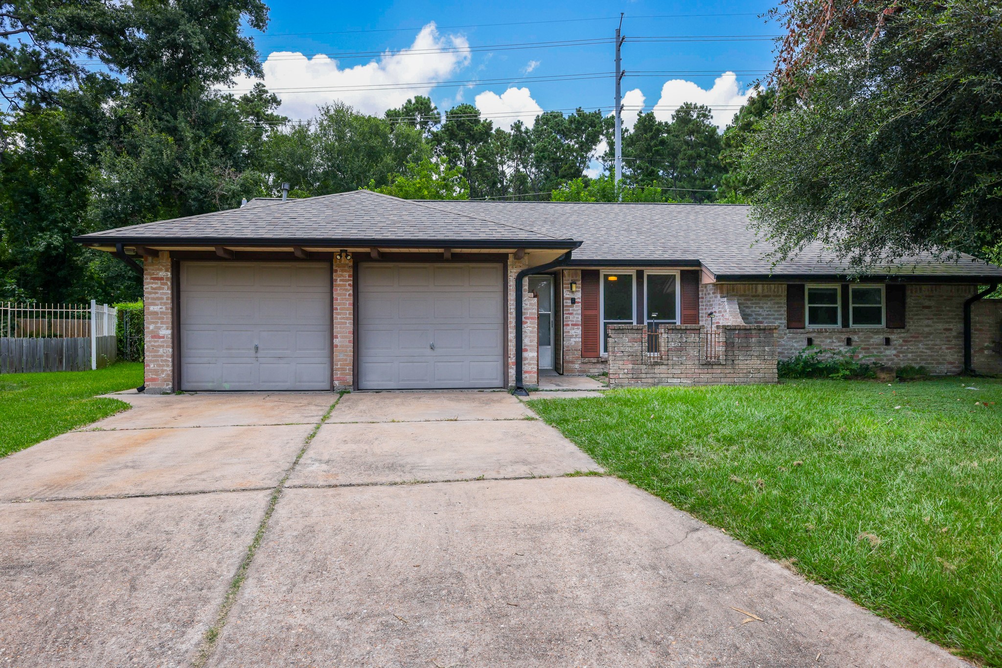 4823 Connorvale Road Houston, TX 77039 - Photo 1 of 26 4823 Connorvale Rd. Houston, TX 77039