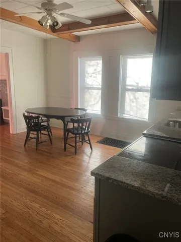 $2,640 | 1205 Madison Street, Unit 1, Syracuse, NY 13210