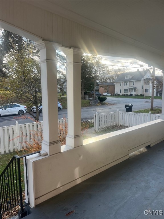 1205 Madison Street, Unit 1 Syracuse, NY 13210 - Photo 2 of 15