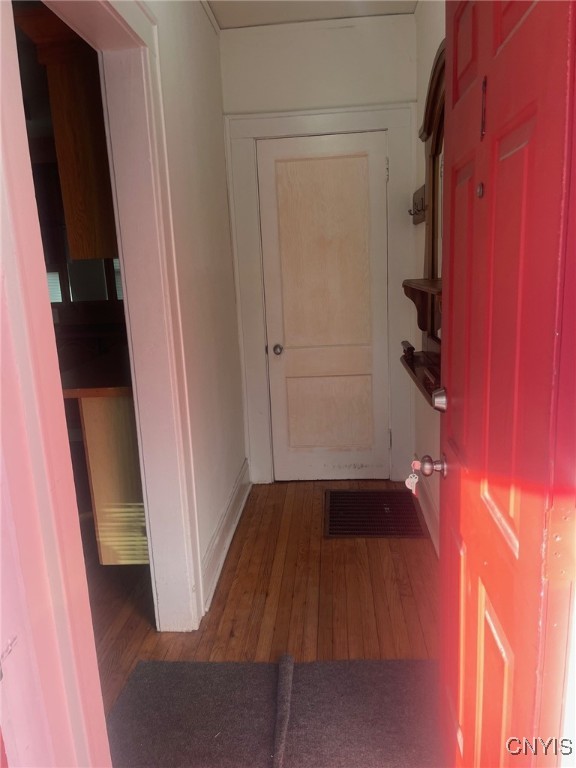 1205 Madison Street, Unit 1 Syracuse, NY 13210 - Photo 4 of 15