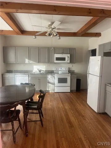 $2,640 | 1205 Madison Street, Unit 1, Syracuse, NY 13210