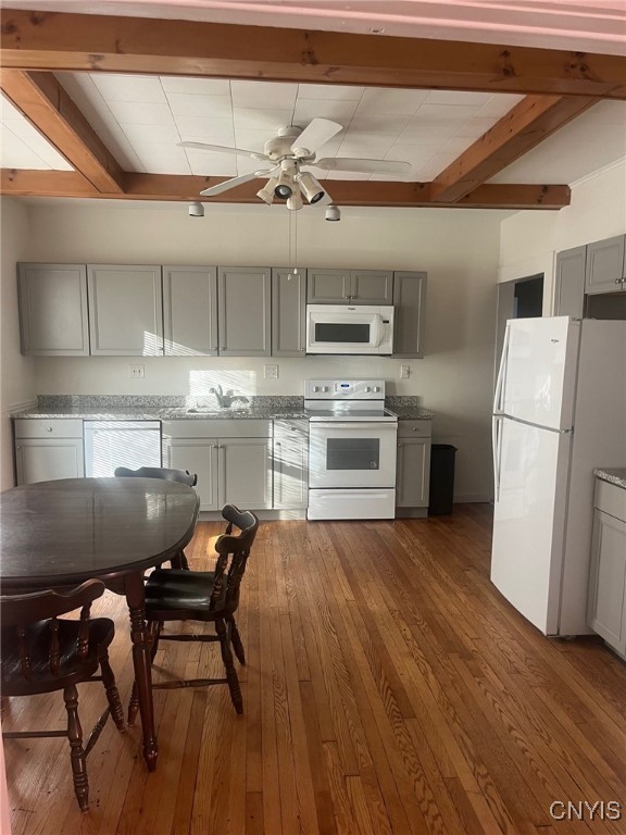 1205 Madison Street, Unit 1 Syracuse, NY 13210 - Photo 7 of 15