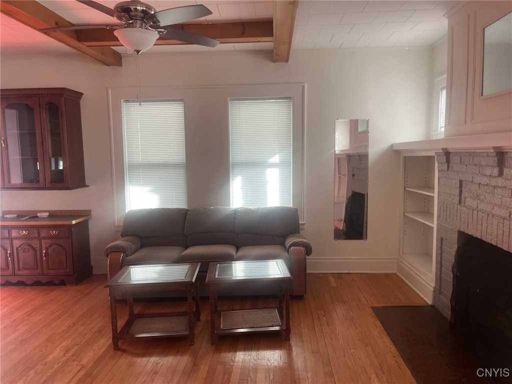 1205 Madison Street, Unit 1 Syracuse, NY 13210 - Photo 8 of 15