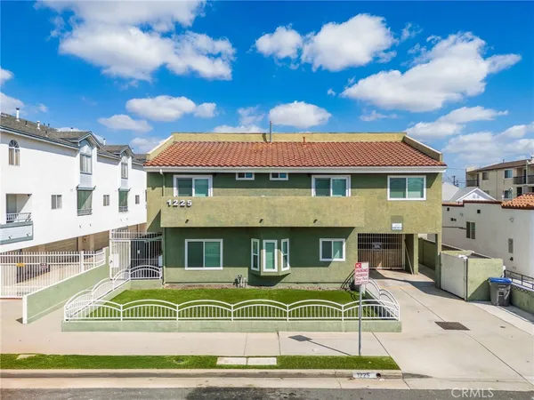 $2,350,000 | 1225 West 168th Street, Gardena, CA 90247