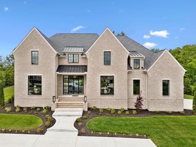 $3,795,000 | 8901 Palmer Way, Brentwood, TN 37027