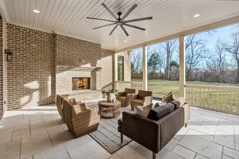 $3,795,000 | 8901 Palmer Way, Brentwood, TN 37027